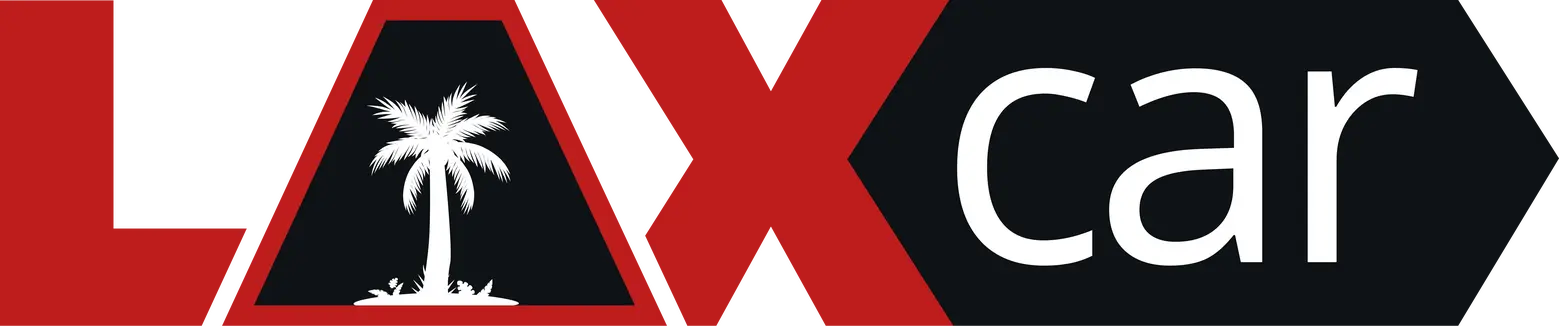 LAXCar Logo