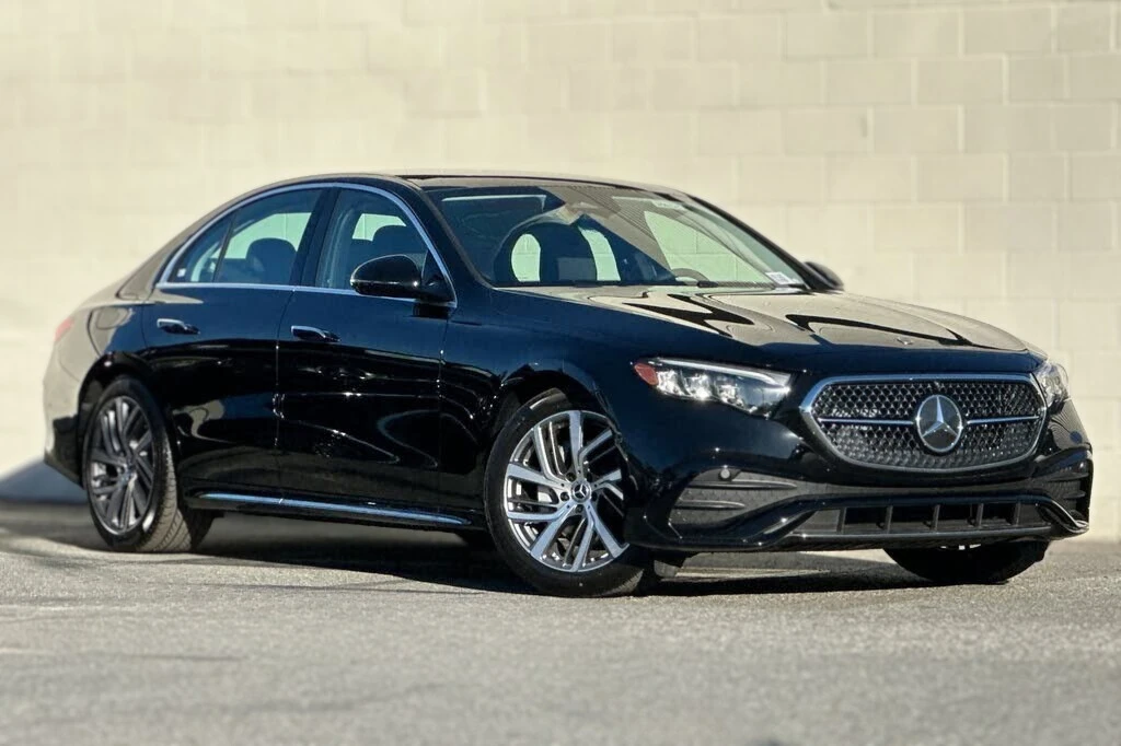 Executive Seden Service by LAXcar